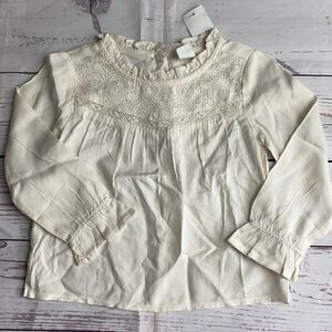 Baby Gap Girls Shirt